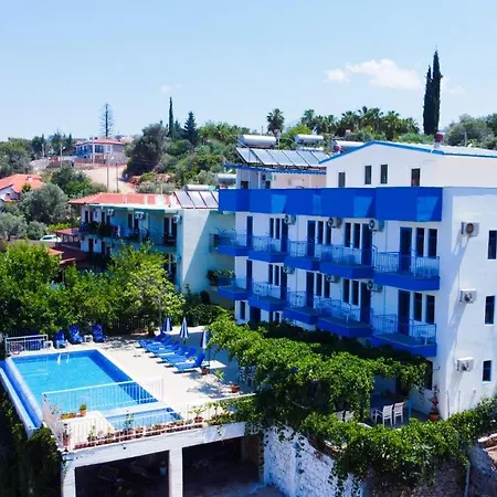 Patara Blue Hotel